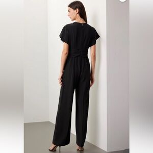 Hugo Boss Black Debasa Women's Jumpsuit - Small